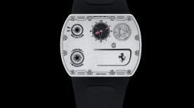One Impressive Stunt After Another - Richard Mille