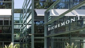Un groupe horloger à l’assaut du XXIème siècle - Richemont