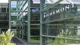 Richemont brille encore, Swatch Group en pâlit - Joaillerie