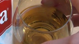 The Swiss watchmakers’ official drink - Chronicle 