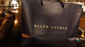 Richemont et Ralph Lauren s'associent - Ralph Lauren