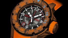 La Richard Mille RM 028 - Et pourquoi pas ? 
