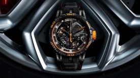 Lamborghini - Roger Dubuis