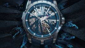  Excalibur Diabolus in Machina - Roger Dubuis