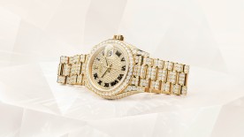 Dura lex, sed Rolex - Rolex
