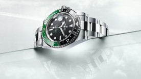 The new Rolex that won’t get “left” behind! - Rolex