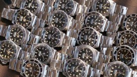 The culture of limited quantities - Exclusivity