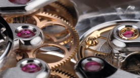 L’art de la finition - Romain Gauthier  