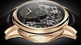 Logical One - Romain Gauthier