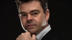 Romain Gauthier - Interview