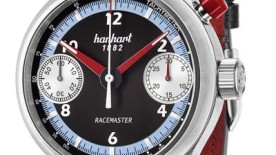 Pioneer Racemaster - Hanhart