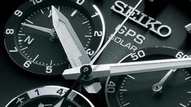 Seiko’s world Class Heritage  - Seiko