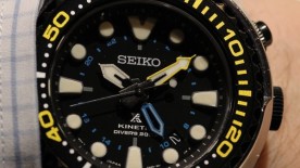 Baselworld 2014 : Broadening the spectrum of possibilities - Seiko