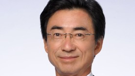 Shinji Hattori - Seiko