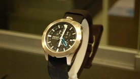 Raretés dévoilées à Paris - Seiko