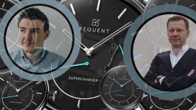 Ten Minutes With Adrian Buchmann and Harry Guhl: Discover The Men Behind Sequent - Sequent