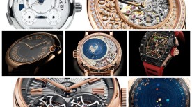 Best of subjectif - SIHH 2014