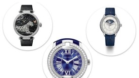SIHH delivers mechanical and shimmering brilliance - SIHH 2016