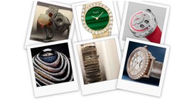 Splinters of light - SIHH 2019