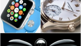 How much smart, how much watch? - Smart watches