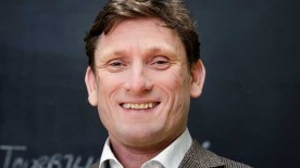 Interview with Stephen Forsey - Greubel Forsey