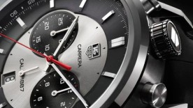La TAG Heuer Carrera 1887 Jack Heuer Edition - Et pourquoi pas ?... 