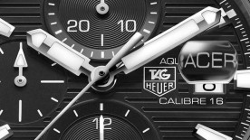 Aquaracer 300M - TAG Heuer