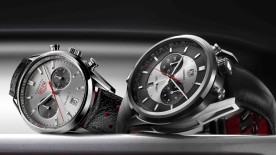 Carrera, 50 ans déjà - TAG Heuer