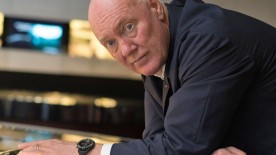 Jean-Claude Biver - Watch industry figures