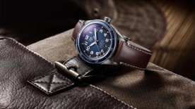Autavia Isograph - TAG Heuer