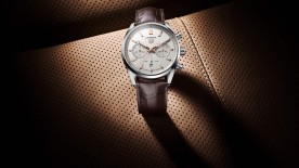 Carrera’s new career - Tag Heuer