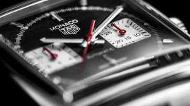 Monaco 2.0 - TAG Heuer