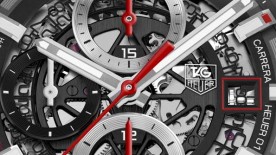 Focus - TAG Heuer