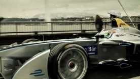 Formula E in Geneva with TAG Heuer - Motorsport