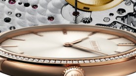 Jules Audemars Extra-Thin Selfwinding - Audemars Piguet