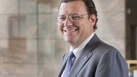 Thierry Stern interview - Patek Philippe