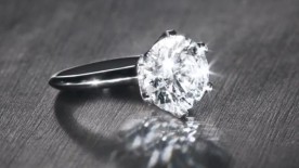 Video. 130th anniversary of the Tiffany® Setting - Tiffany & Co.