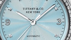 Tiffany CT60® Ice - Tiffany & Co.