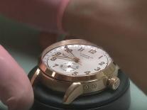 Video. Behind the original New York Minute by Tiffany & Co. - Tiffany & Co.