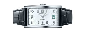 Tiffany & Co. East West Automatic, unique piece - Tiffany & Co. 