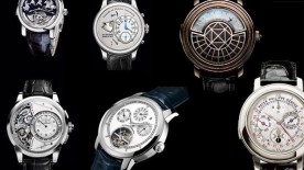Les montres les plus chères du monde - Exception