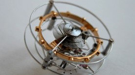 Entre tradition et modernité - Le tourbillon