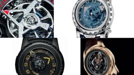The Freak: a technical monster - Ulysse Nardin