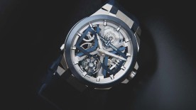 Pushing the edge - Ulysse Nardin