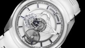 Freaks and Geeks - Ulysse Nardin 