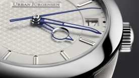 Test bench: the Jürgensen One - Urban Jürgensen