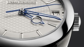 The Jürgensen One - Urban Jürgensen