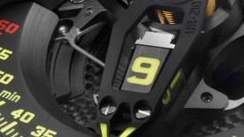 L’Urwerk UR 210 - Et pourquoi pas... ? 