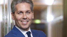 An interview with Julien Marchenoir - Vacheron Constantin