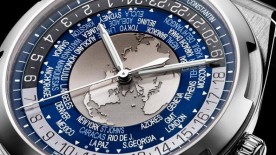 Overseas does it again! - Vacheron Constantin